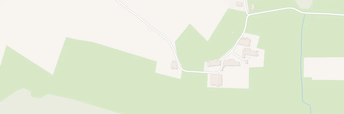 Plan du 1 Grandes Terres à Saint-Sulpice-de-Pommiers