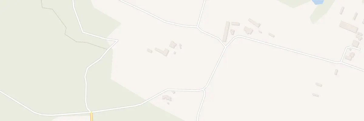 Plan du 1 Toutet à Birac