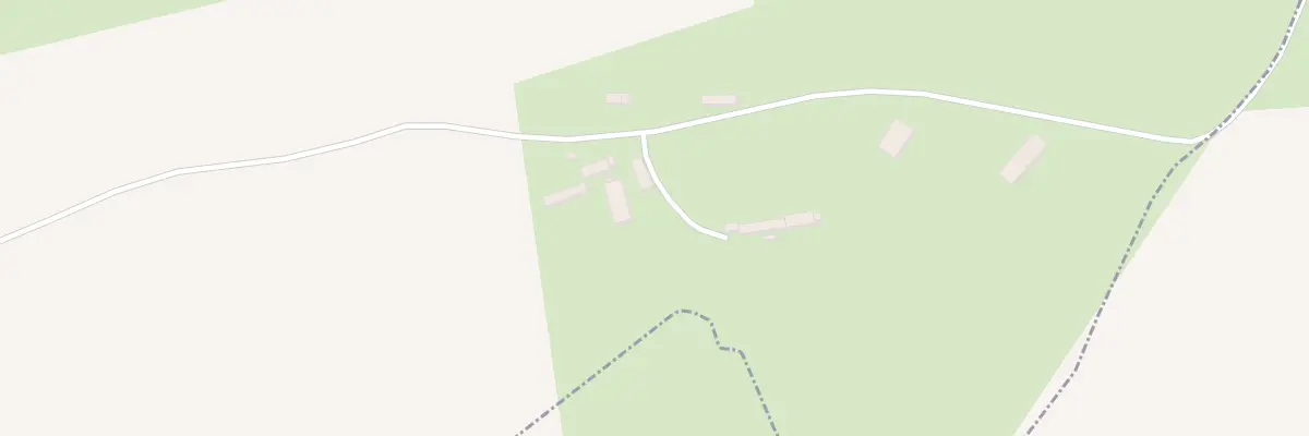 Plan du 3 La Fleuriere à Chahains