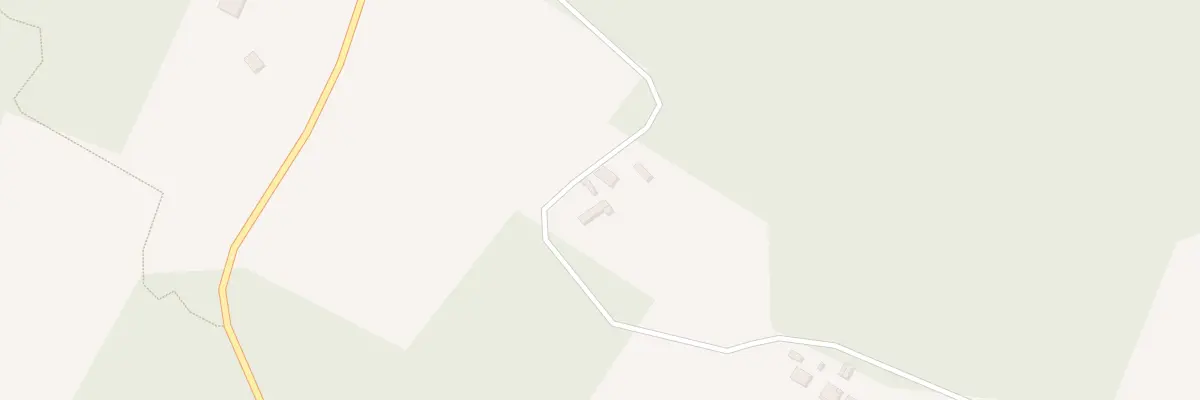 Plan du 1 La Tuilerie à Birac