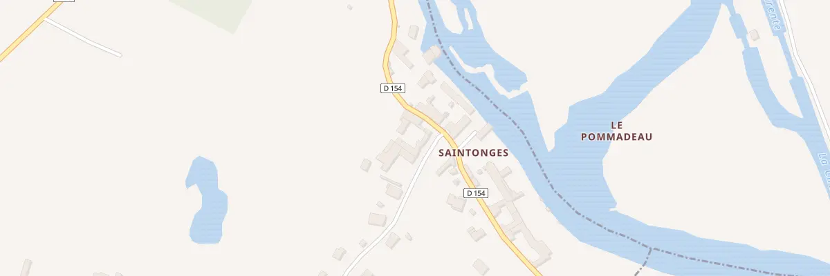Plan du 4 Che des Meuniers à Saint-Même-les-Carrières