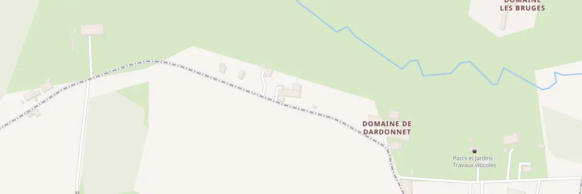 Plan du 1 Matelot à Saint-Laurent-du-Plan