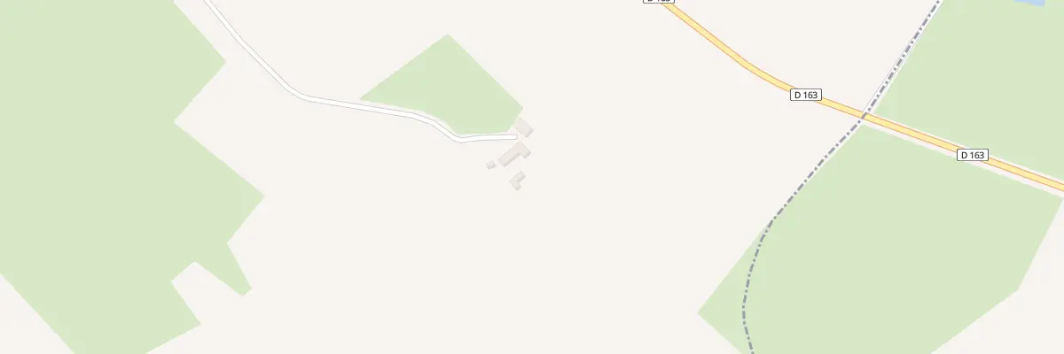 Plan du 5057 Les Barres à Saint-Christophe-en-Champagne