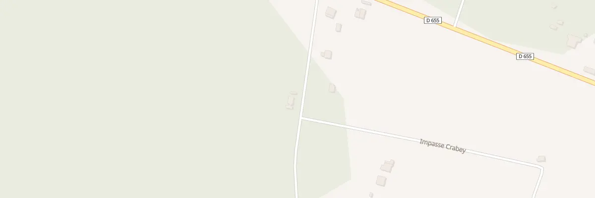 Plan du 1 Baillet à Lavazan