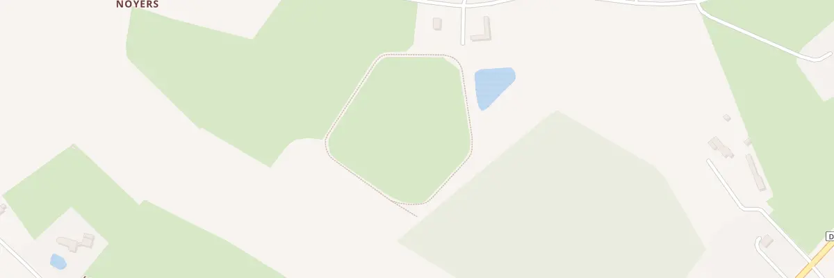 Plan du 5129 Le Labour à Basseneville