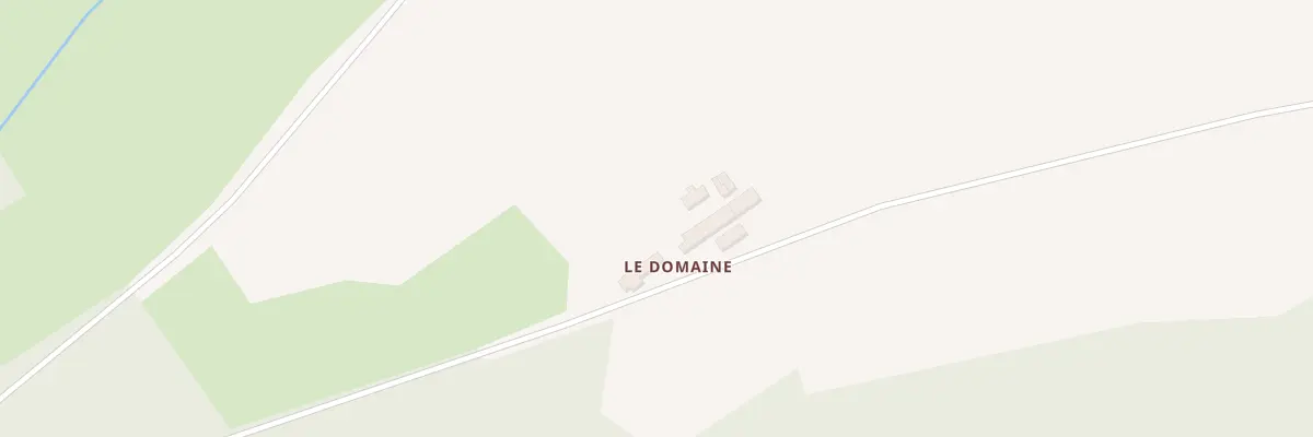 Plan du 5141 Le Domaine à Mont-Saint-Jean
