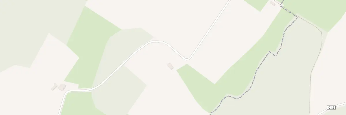 Plan du 5051 Le Point du Jour à Saint-Pierre-des-Bois