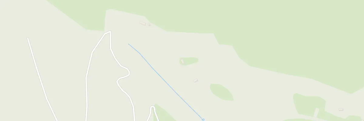 Plan du 1150 Rte du Bergons à Salles
