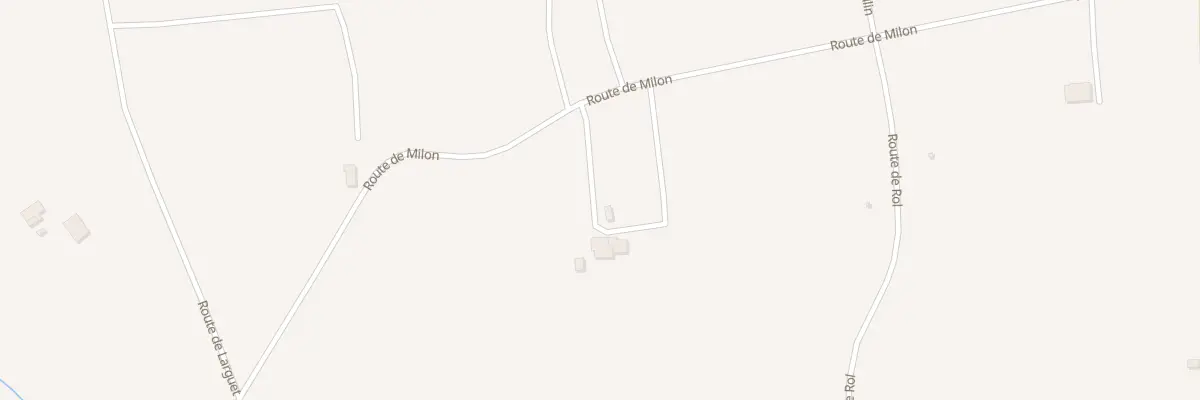 Plan du 31 Hyon à Saint-Christophe-des-Bardes