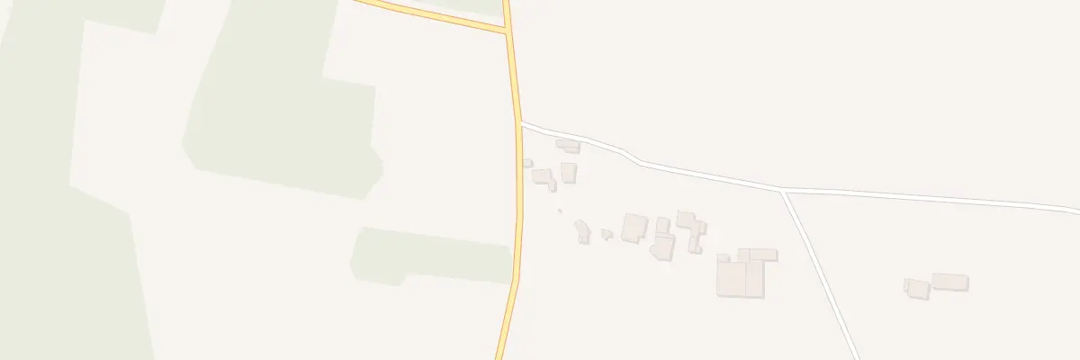 Plan du 5 La Guate à Daubèze