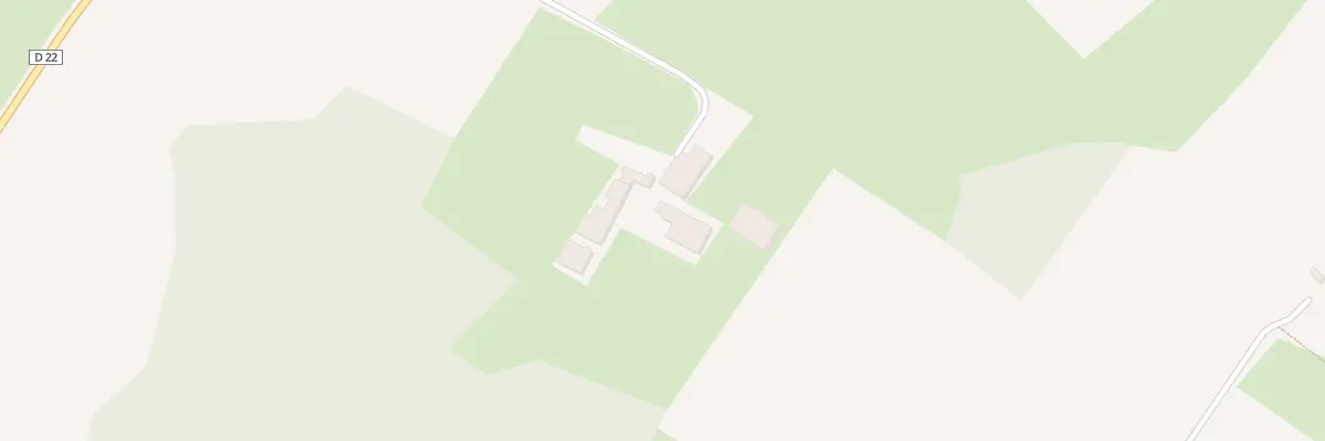 Plan du 5076 La Besnardiere à Saint-Pierre-des-Bois