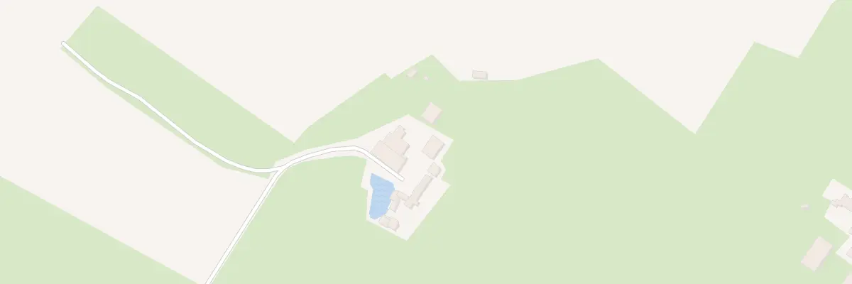 Plan du 5617 Teille à Loué