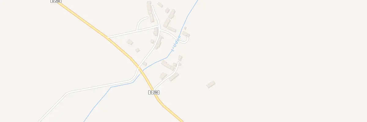 Plan du 44 Le Jardin à Chahains