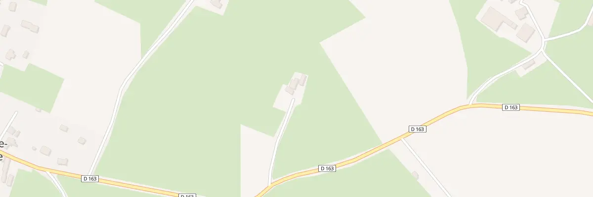 Plan du 5035 Les Laires à Saint-Christophe-en-Champagne