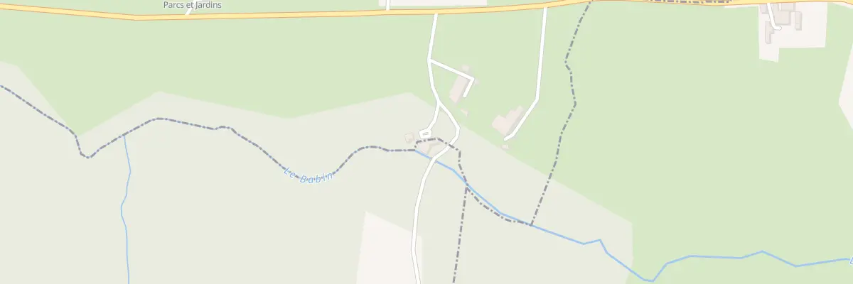 Plan du 38 Le Pic Nord à Saint-Laurent-du-Plan
