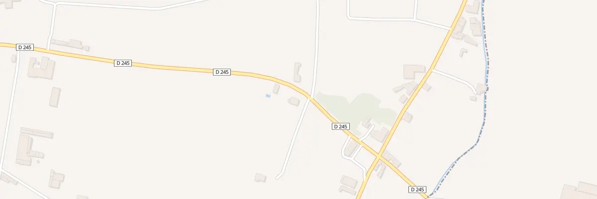 Plan du 87 Peyrelongue à Saint-Laurent-des-Combes