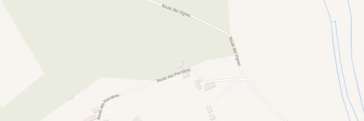 Plan du 5076A Chez Ganry à Boresse-et-Martron