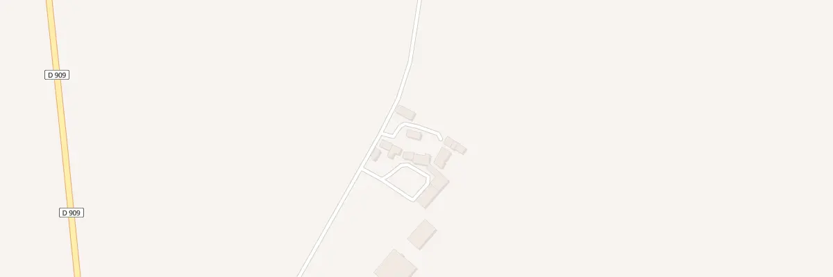 Plan du 225 La Gouetiere à Ciral