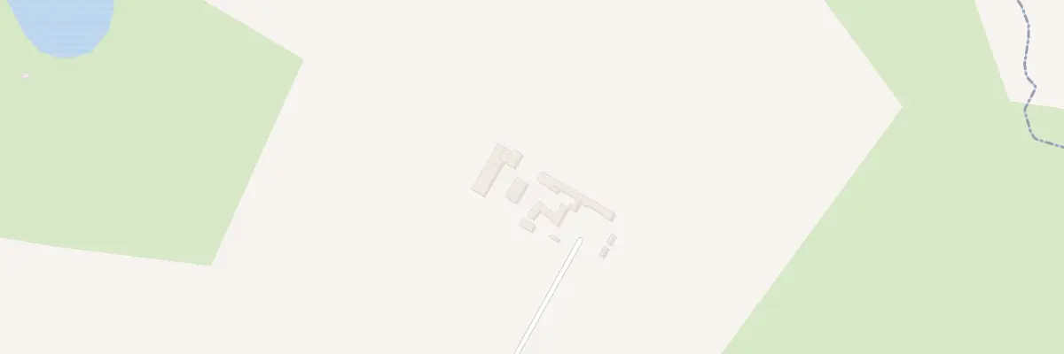 Plan du 5111 Les Touches à Vautebis