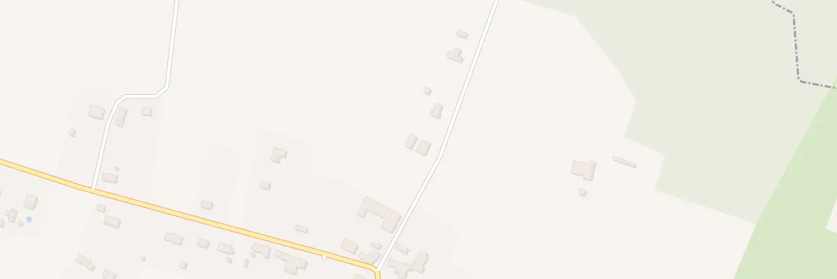 Plan du 1 Le Bourg Nord à Birac