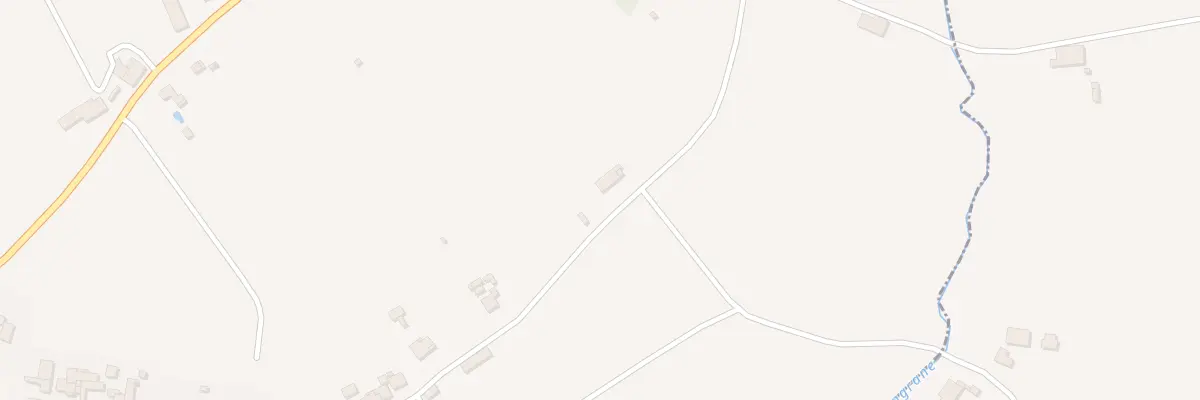 Plan du 149 La Grave à Vignonet