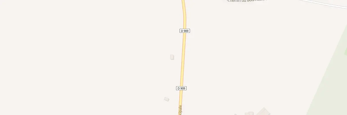 Plan du 12 Rte Principale à Saint-Martin-des-Landes