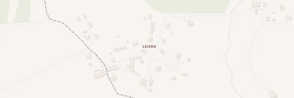 Plan du 12 Lileau à Salles-de-Barbezieux