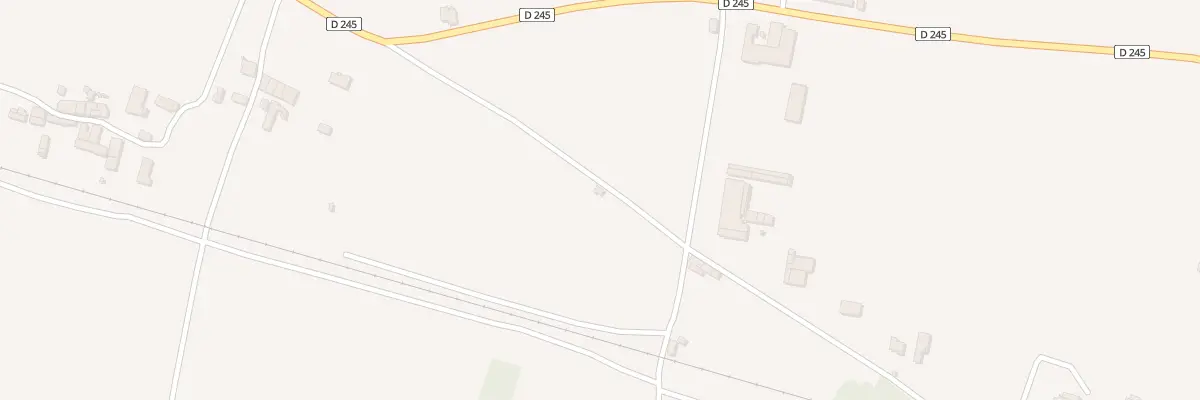 Plan du 1 Benitier à Saint-Laurent-des-Combes