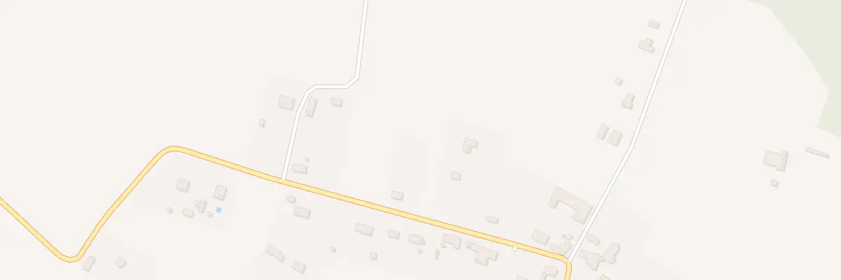 Plan du 11 Le Bourg Nord à Birac