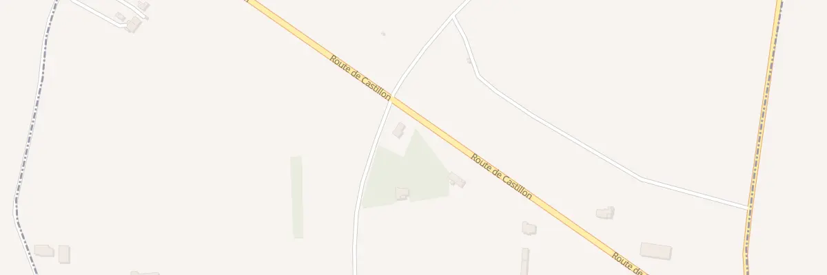 Plan du 141 Maine à Saint-Laurent-des-Combes