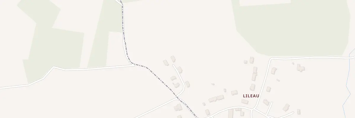 Plan du 78 Lileau à Salles-de-Barbezieux