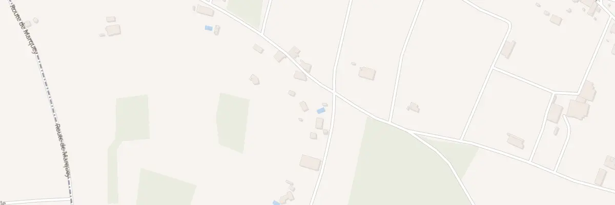 Plan du 53A Mitrotes à Saint-Laurent-des-Combes