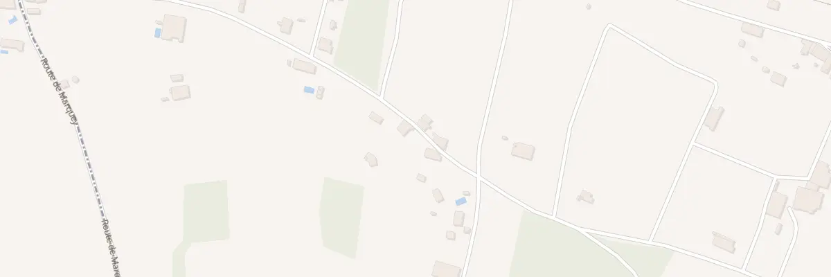 Plan du 55 Mitrotes à Saint-Laurent-des-Combes