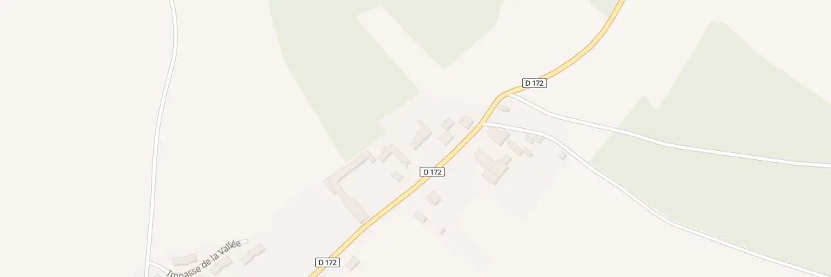 Plan du 31 Rue de la Gare à Saint-Léger-de-Montbrun
