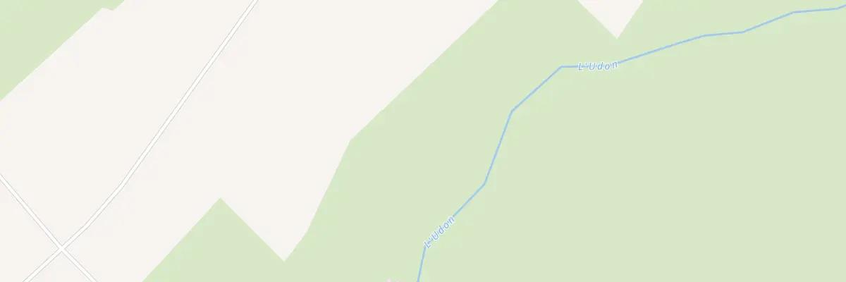 Plan du 48 Le Marais à Joué-du-Plain