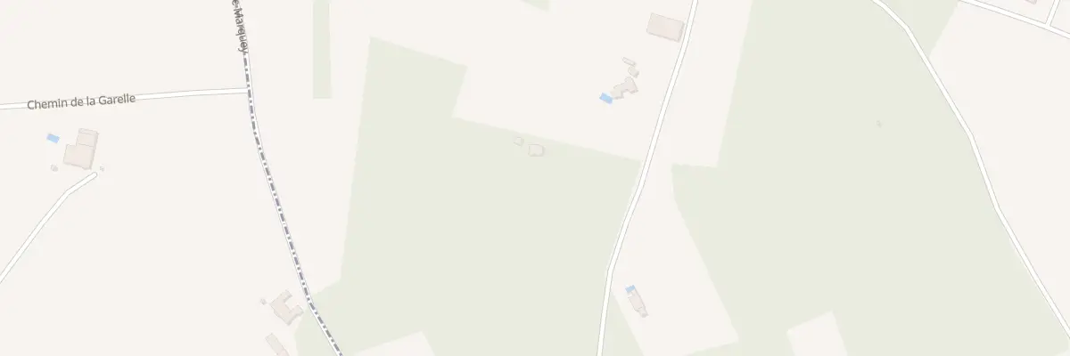 Plan du 52 Mitrotes à Saint-Laurent-des-Combes