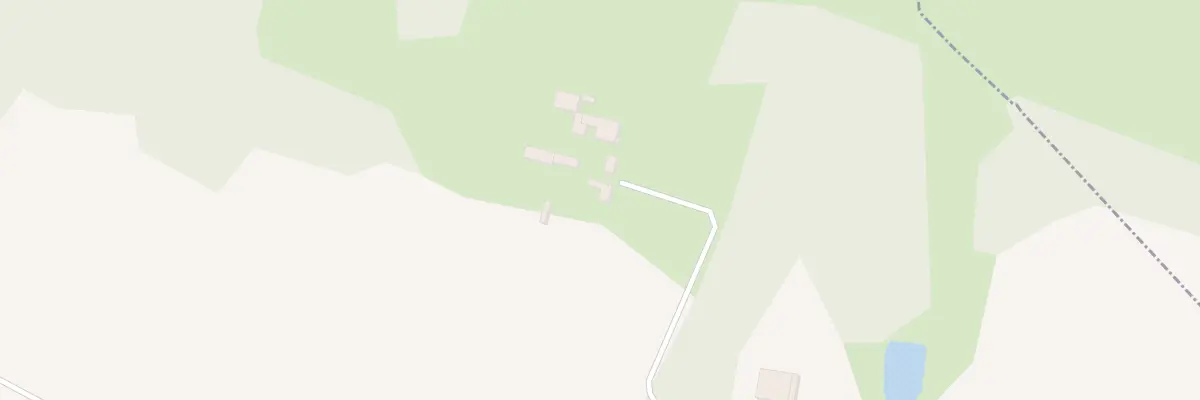 Plan du 2 Le Chateau à Birac