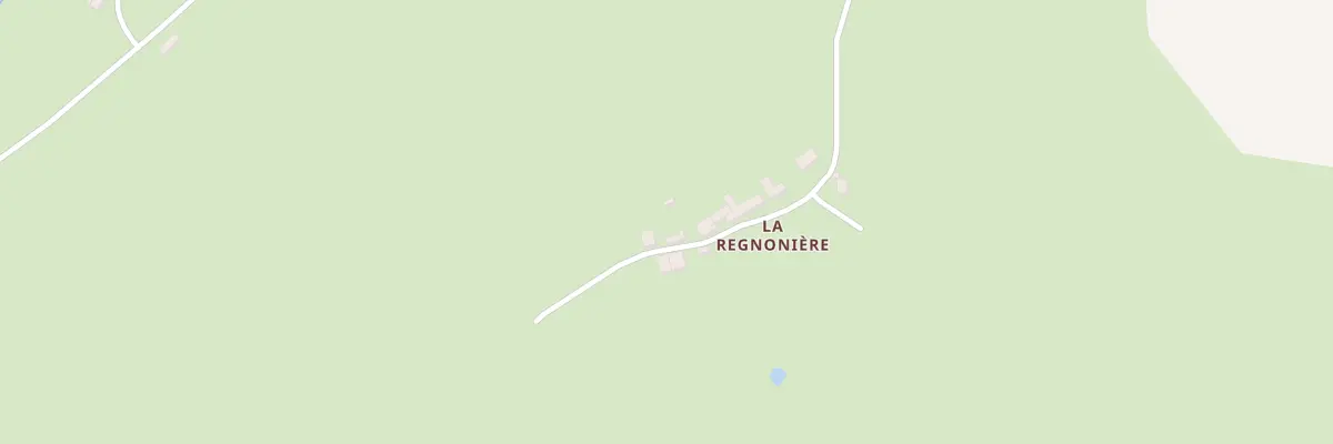 Plan du 5131 La Rognonière à Saint-Martin-du-Fouilloux