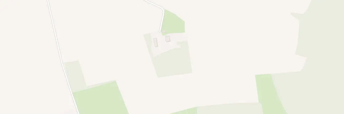 Plan du 870 Che des Albordeaux à Baugé-en-Anjou