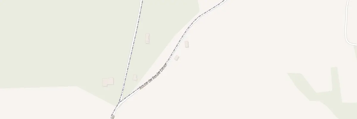 Plan du 5102 Laville à Boresse-et-Martron