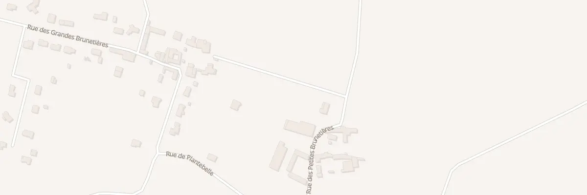 Plan du 5 Rue Michel Sutre à Foussignac