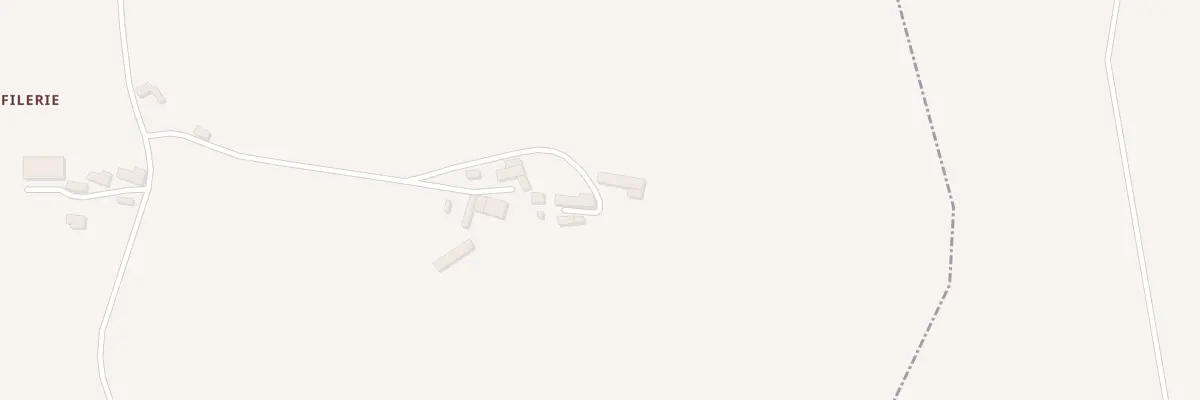 Plan du 4 La Courterie à Saint-Mars-du-Désert