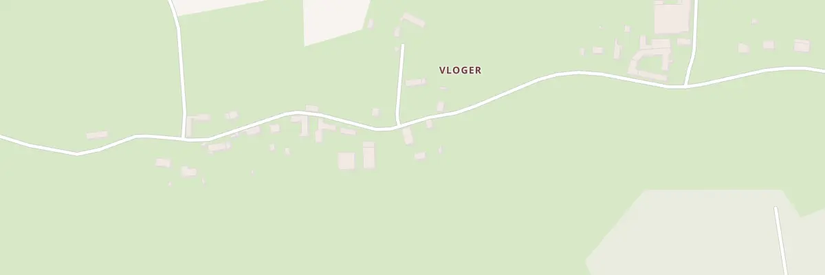 Plan du 28 Vloger à Saint-Brice-sous-Rânes