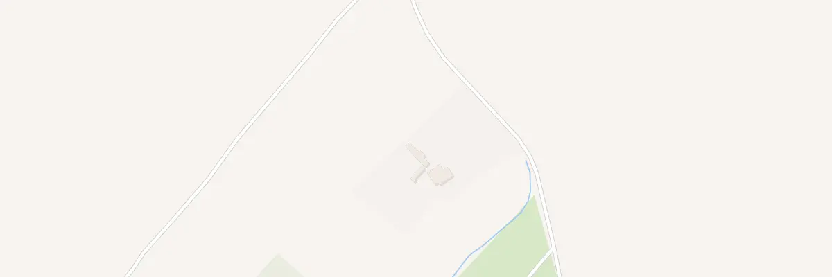 Plan du 1 Javarzay à Beaussais-Vitré