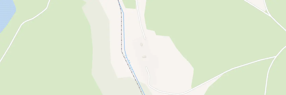 Plan du 5051 Gue de Flais à Lhoumois