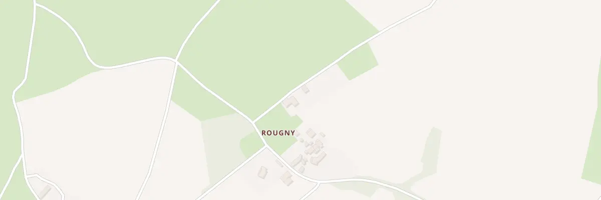 Plan du 3 Rougny à Gourgé