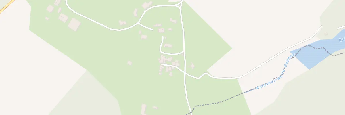 Plan du 5115 Saint Girault aux Châteliers