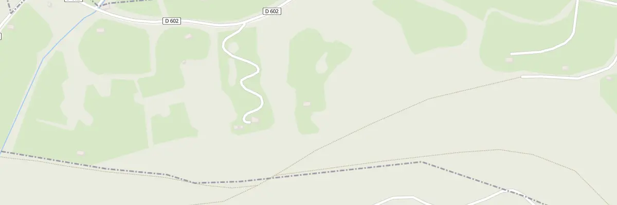 Plan du 5001 Bardoue à Gez