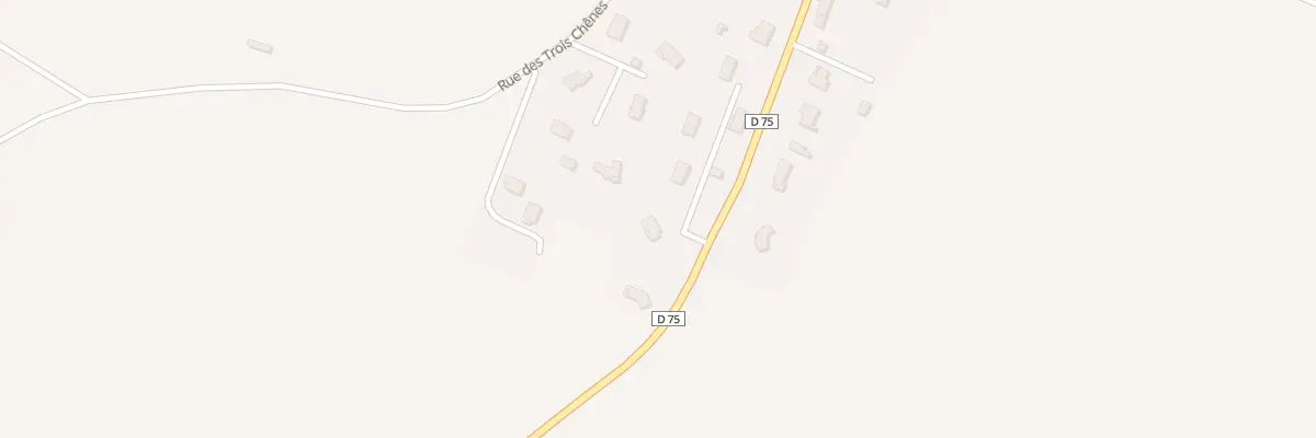 Plan du 28 Rue des Ecoles à Mareuil