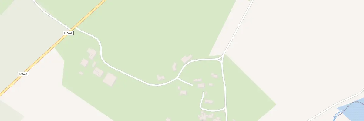 Plan du 5119 Saint Girault aux Châteliers